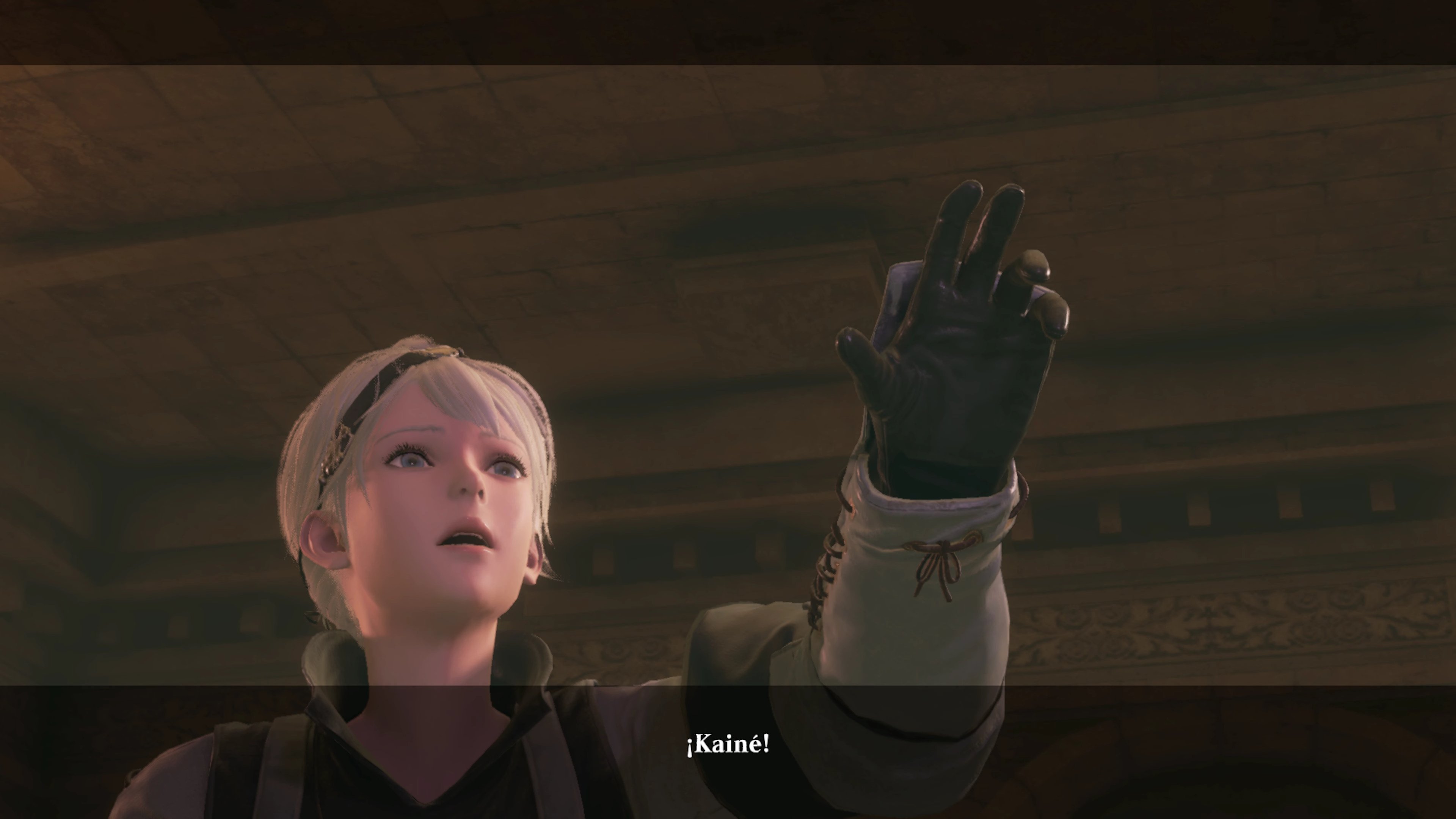 NieR Replicant ver.1.22474487139 - Imagen 39